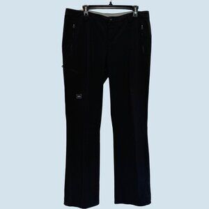 REI Convertible Women's 14 Adventure Pants